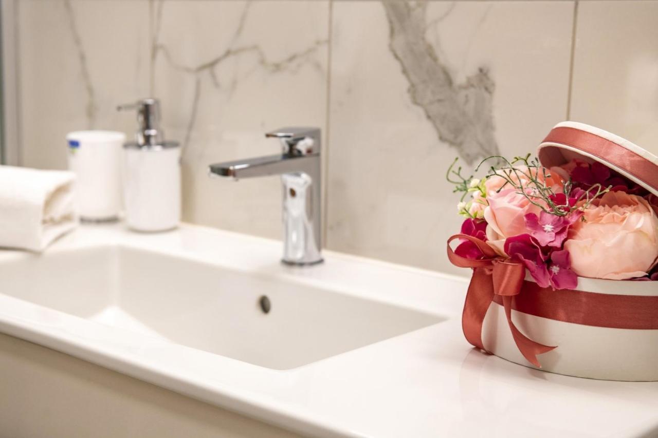 Hévíz Spa Residence Carbona Apartment 205 מראה חיצוני תמונה