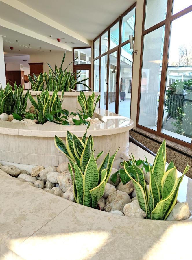 Hévíz Spa Residence Carbona Apartment 205 מראה חיצוני תמונה